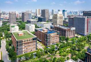 热冲压设备制造