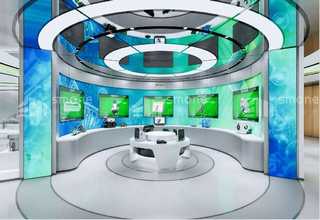 浙江翼展LED显示屏哪家便宜