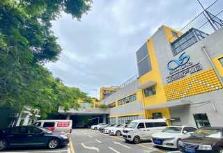 贵州三室蓄热式焚烧炉技术