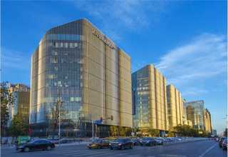 山东甲级资质认证