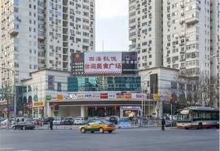 青浦区升降机维修